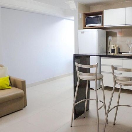 Appartement Boa Viagem Flat à Récife Extérieur photo
