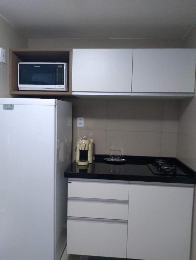 Appartement Boa Viagem Flat à Récife Extérieur photo