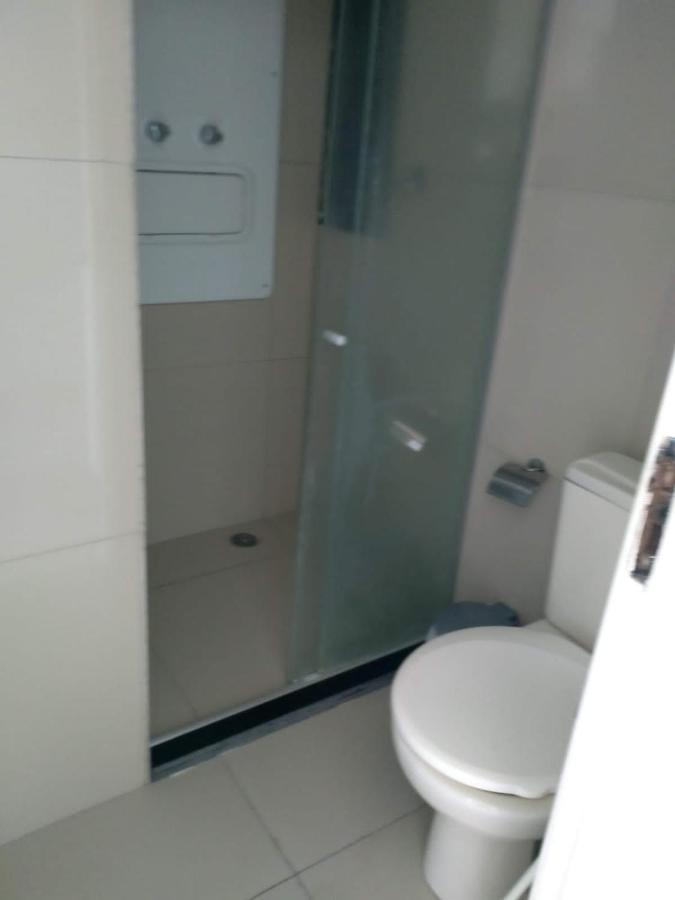 Appartement Boa Viagem Flat à Récife Extérieur photo