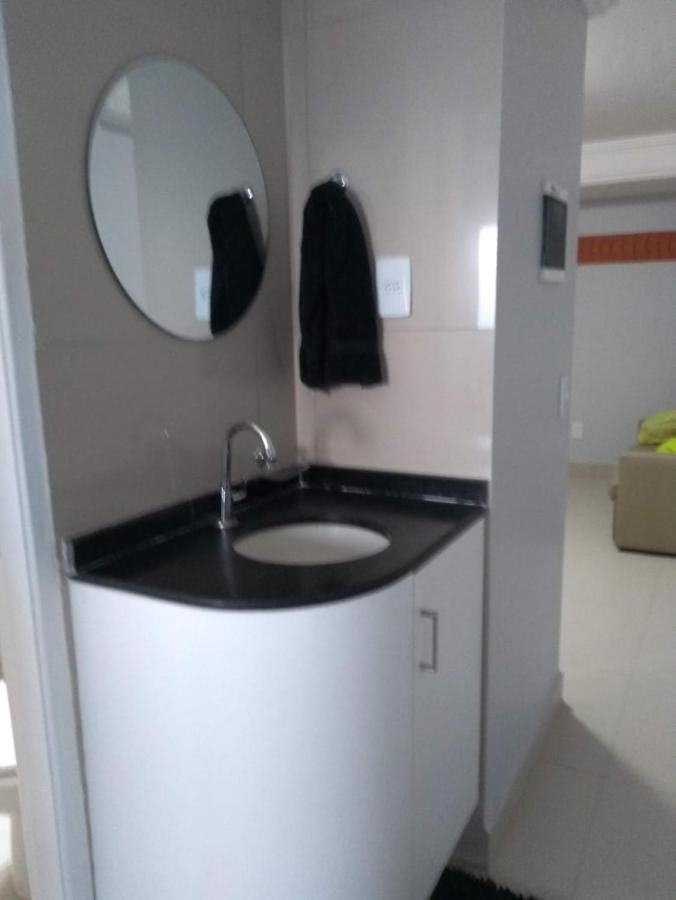 Appartement Boa Viagem Flat à Récife Extérieur photo
