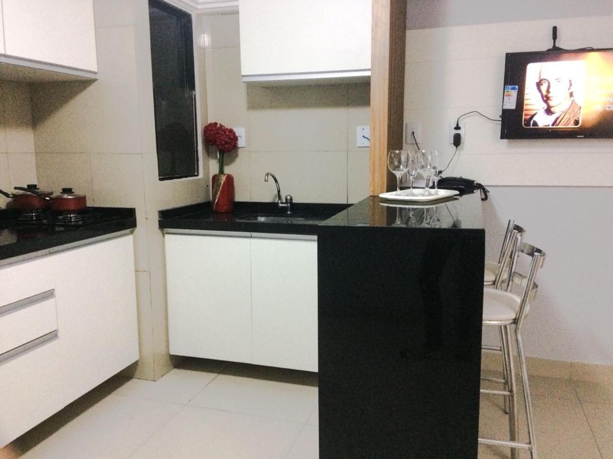 Appartement Boa Viagem Flat à Récife Extérieur photo